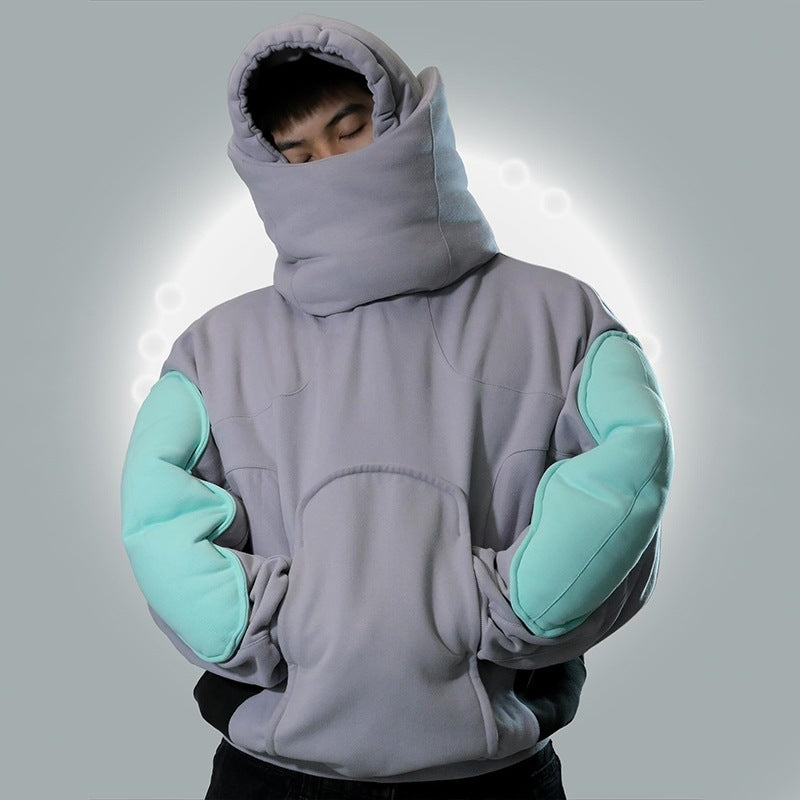 Streetwear Loco Hoodie