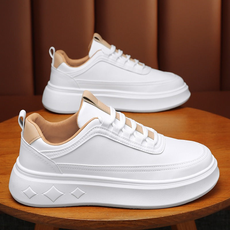 Loco Intenso Streetwear Shoes