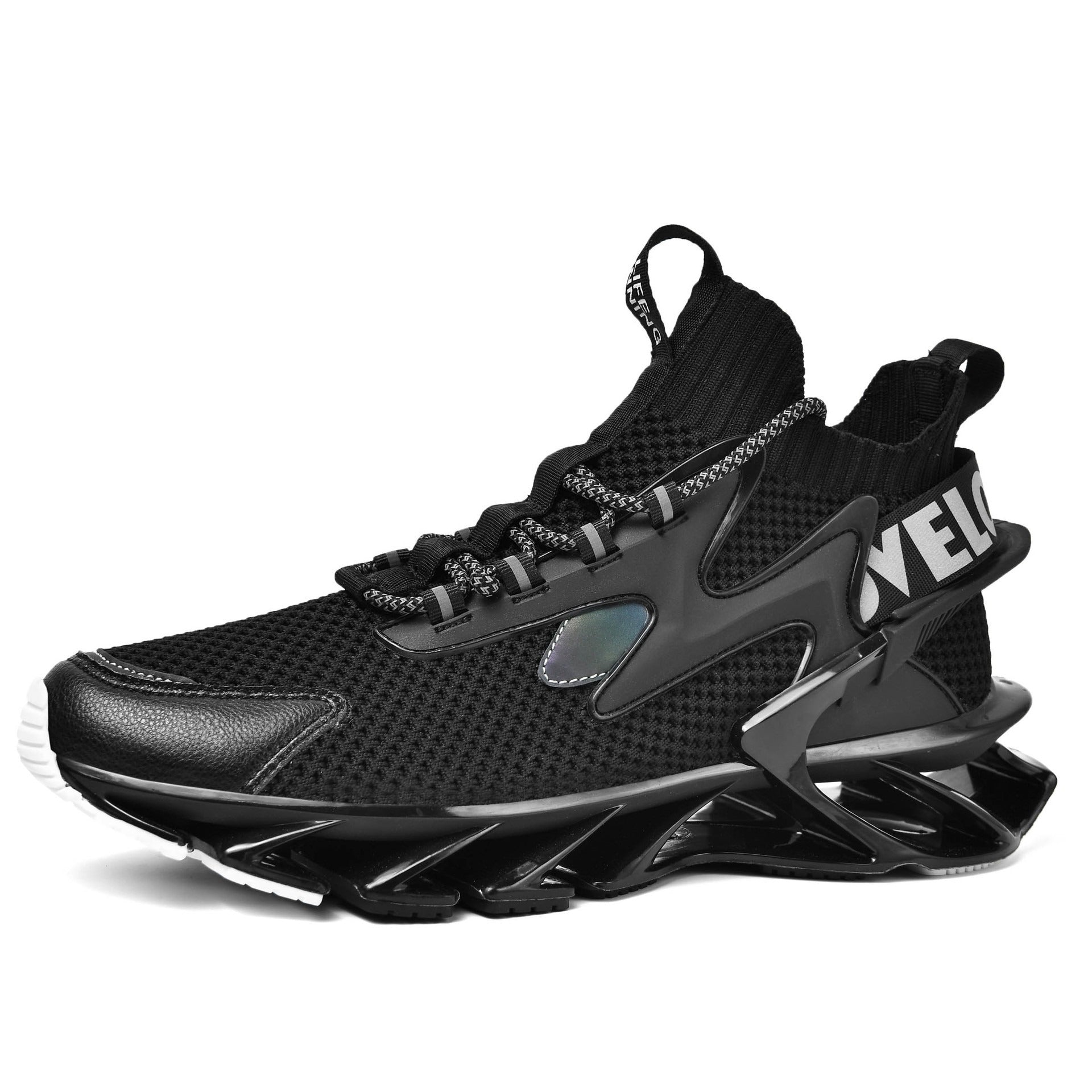 Loco Esperanza Streetwear Shoes