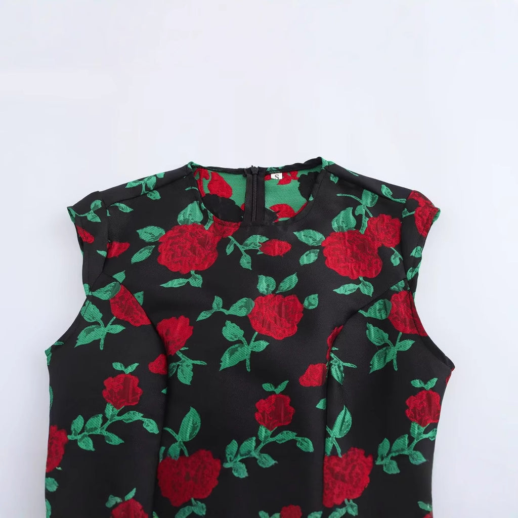 Eclipse Loco Rose Streetwear