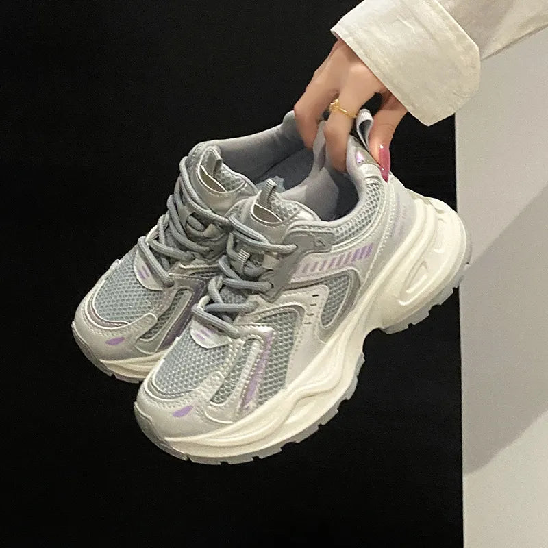 Loco Running Shoes