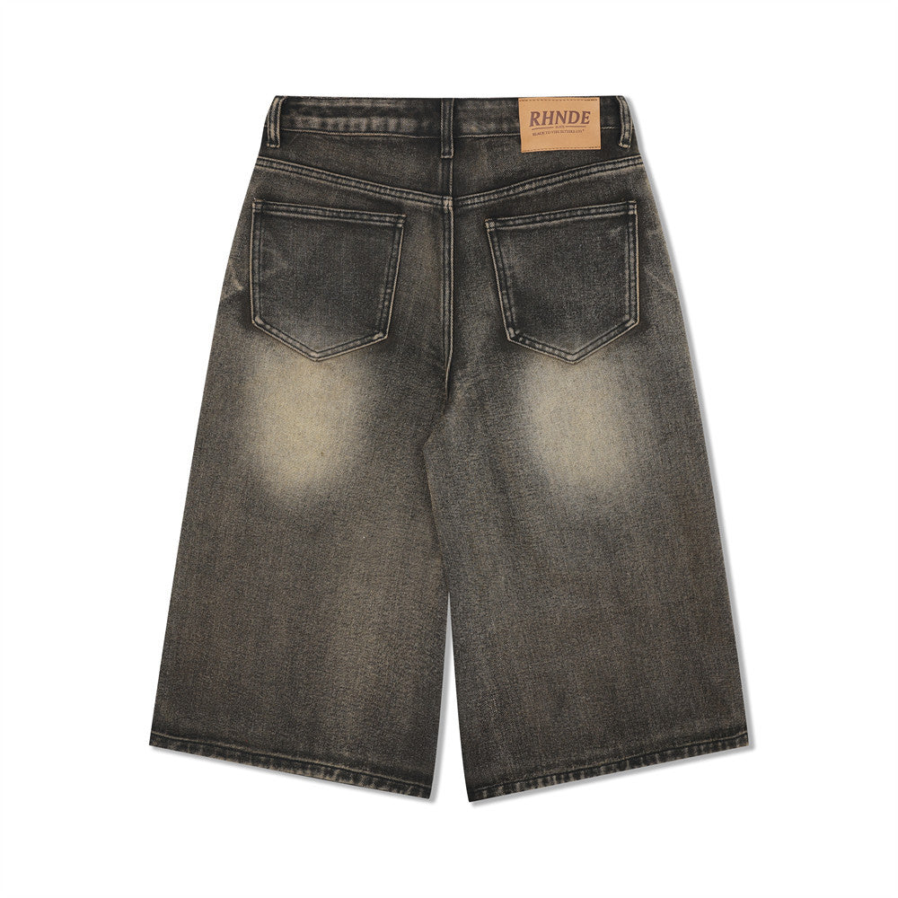 Loco Pants Vibe Streetwear American Style