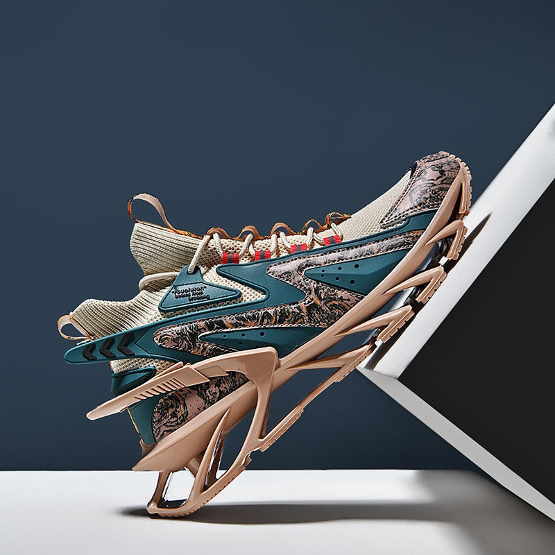 Loco Esperanza Streetwear Shoes