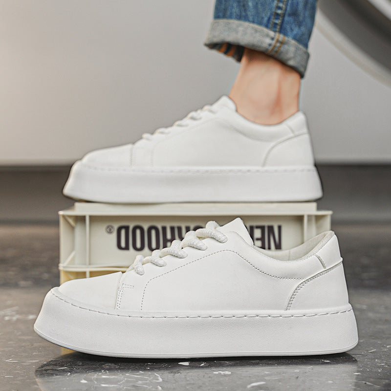 Loco Destino Streetwear Shoes