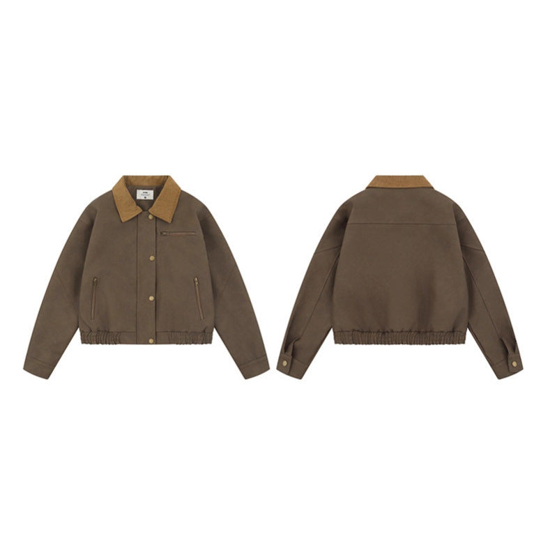 Streetwear Loco Jacket