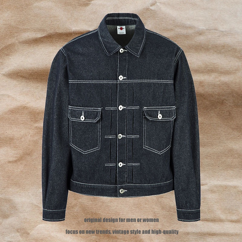 Loco Original Jacket Streetwear