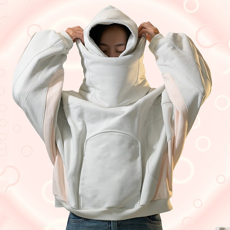 Streetwear Loco Hoodie
