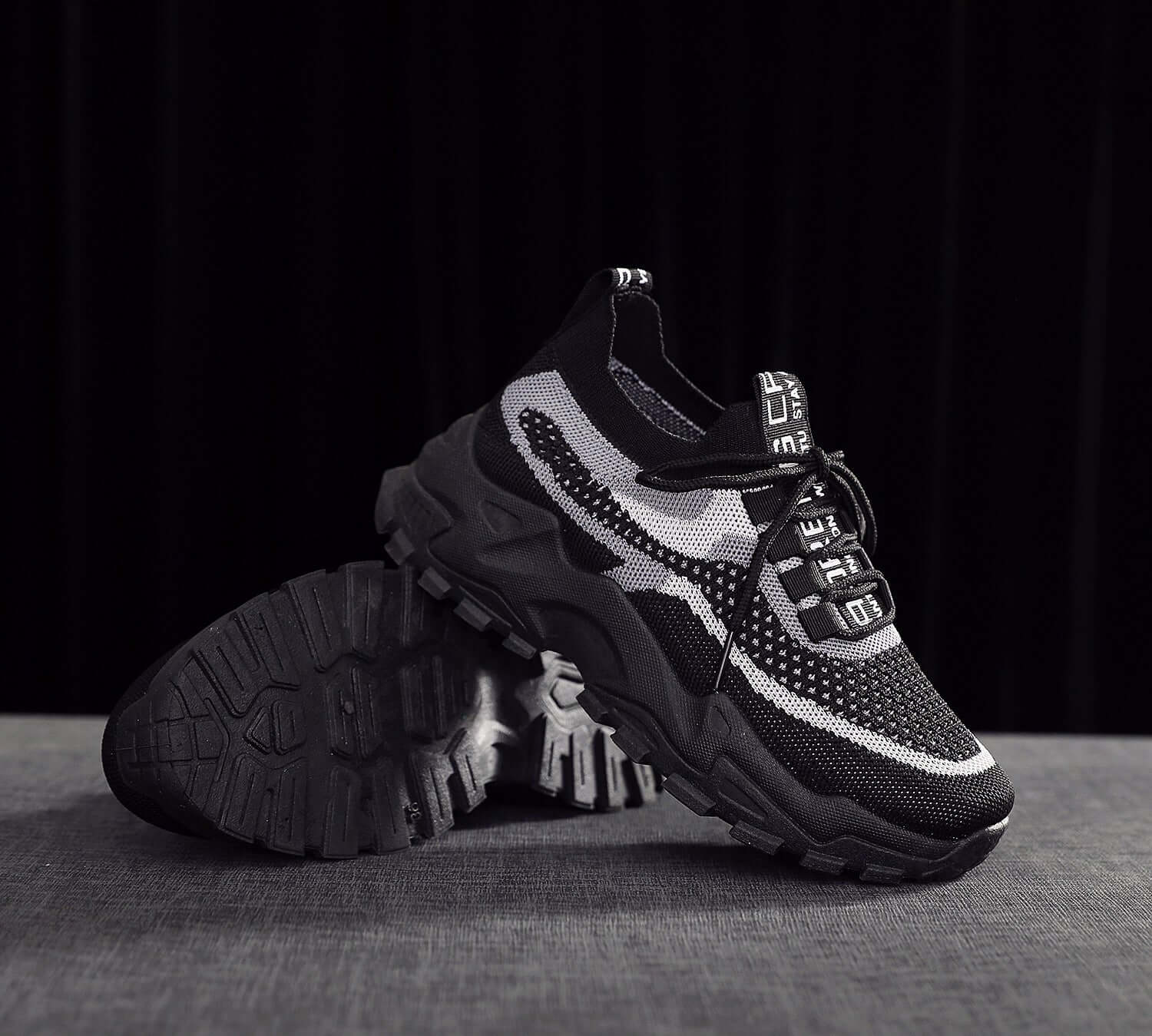 Loco Munch Sports Shoes