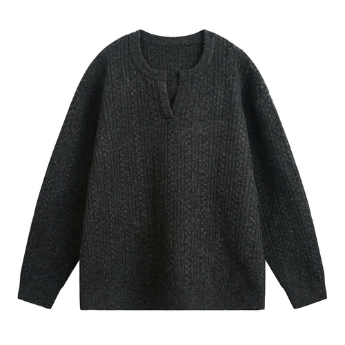 Deadstock Loco Sweater