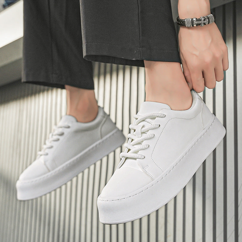 Loco Destino Streetwear Shoes