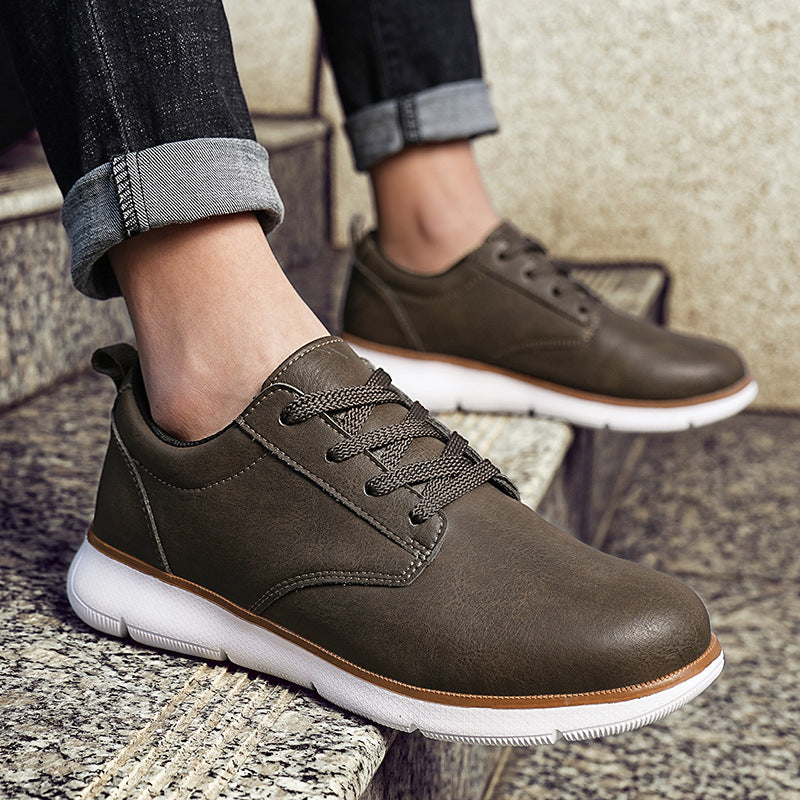 Wild Loco Streetwear Shoes