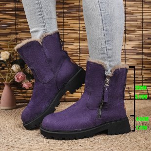 Loco Flex Boots Shoes