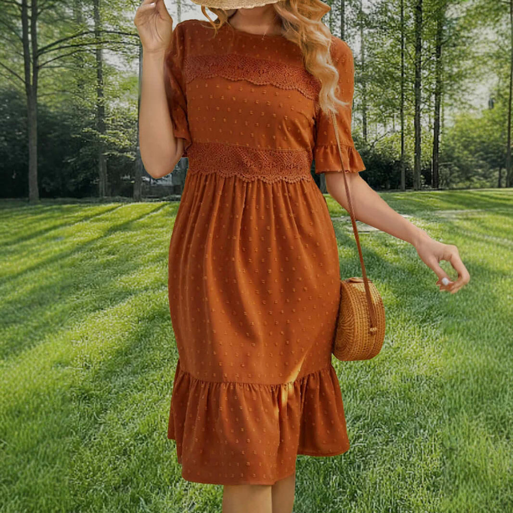 Diva Loca Streetwear Dress
