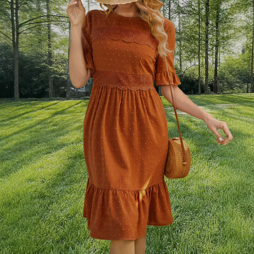 Diva Loca Streetwear Dress