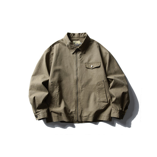 Detroit Loco Jacket - EstaLoco #