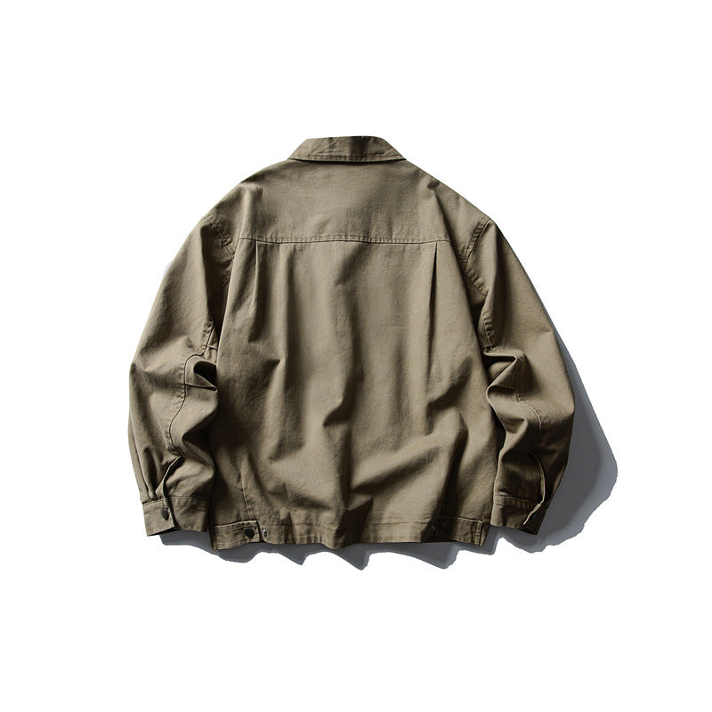 Detroit Loco Jacket - EstaLoco #