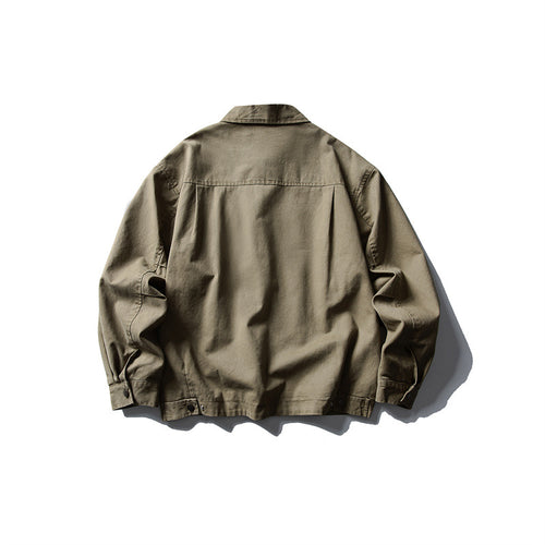 Detroit Loco Jacket - EstaLoco #