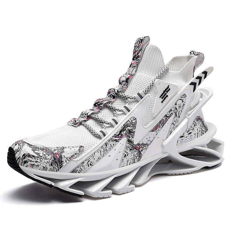 Loco Esperanza Streetwear Shoes