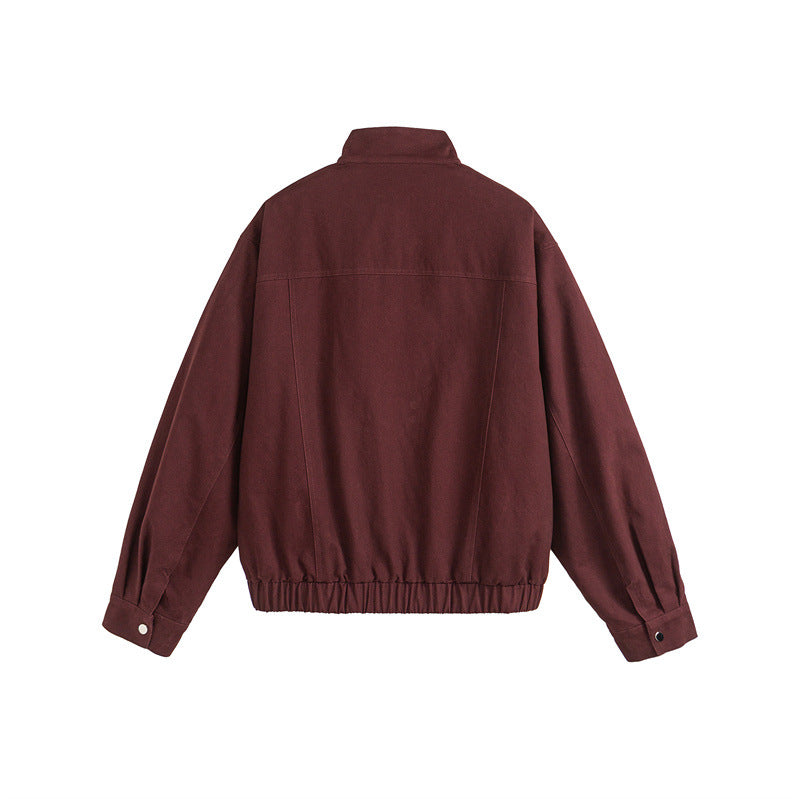 Vintage Loco Streetwear Jacket