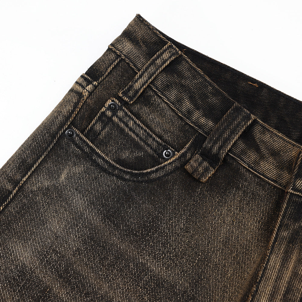 Loco Pants Vibe Streetwear American Style