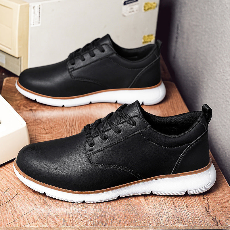 Wild Loco Streetwear Shoes