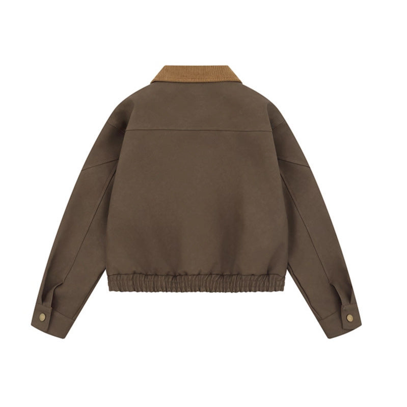 Streetwear Loco Jacket