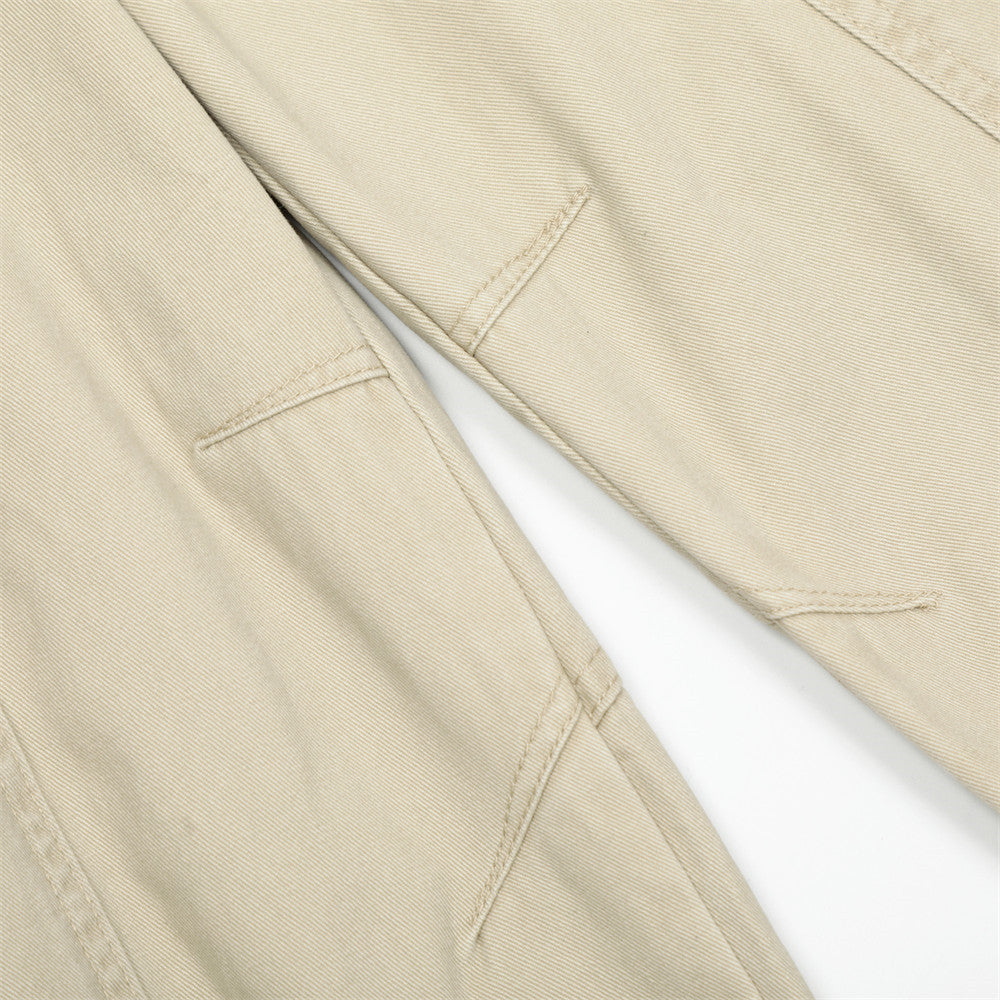 Loco American Streetwear Workwear Shorts