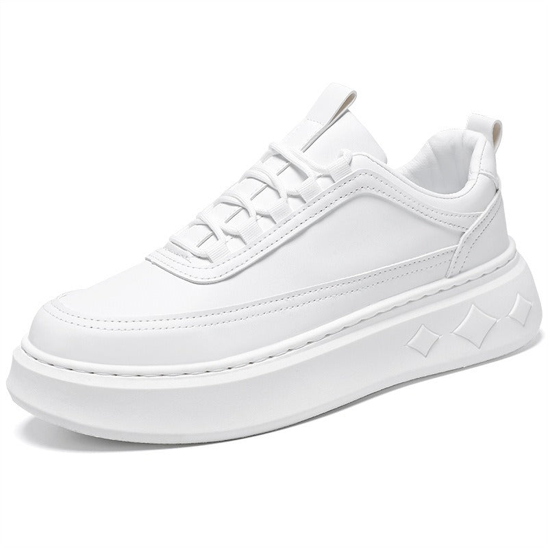 Loco Intenso Streetwear Shoes