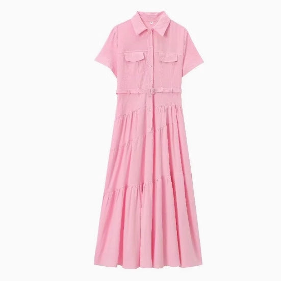 Street Queen Loco Dress