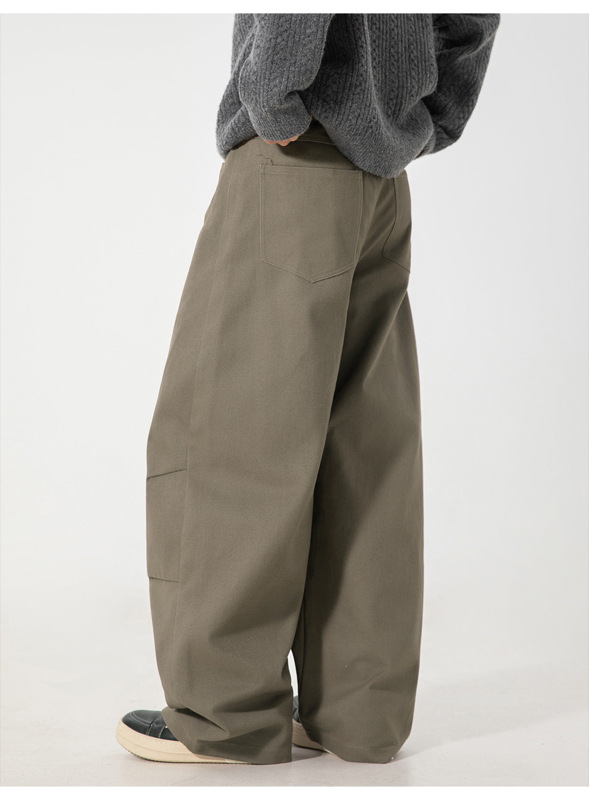 Loco Flow Pants