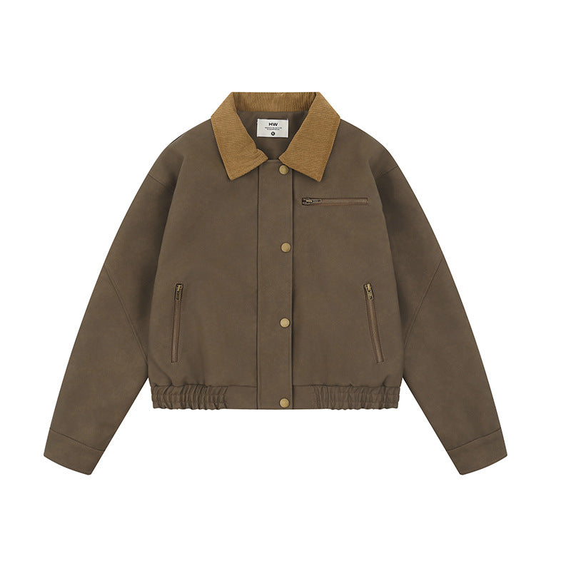 Streetwear Loco Jacket