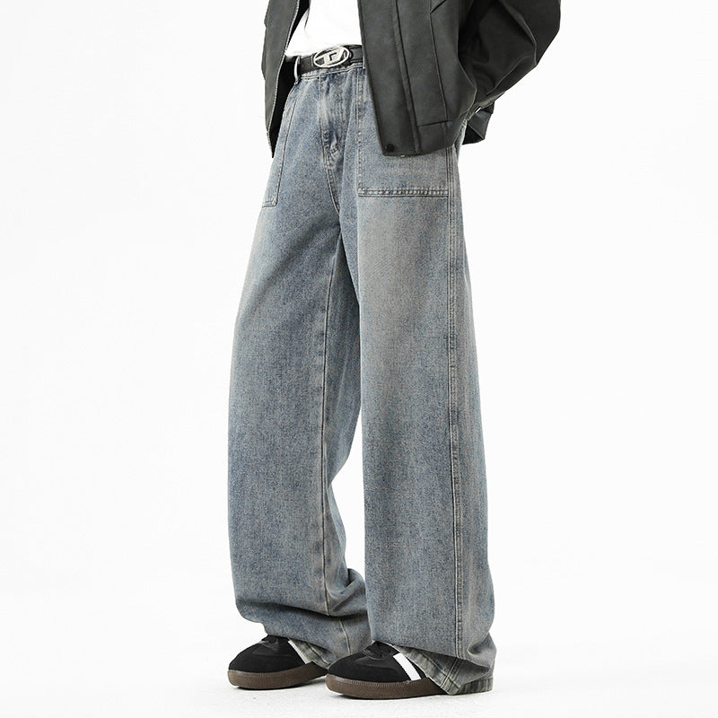 Loco Vision Pants