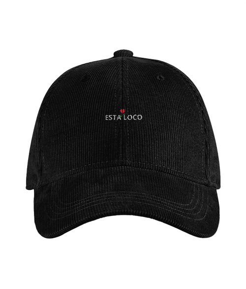 Estilo sin reglas luxury Rose cap - EstaLoco #
