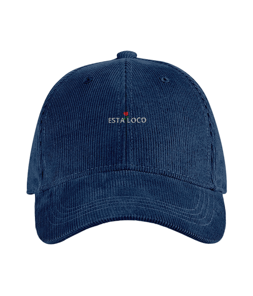 Estilo sin reglas luxury Rose cap - EstaLoco #