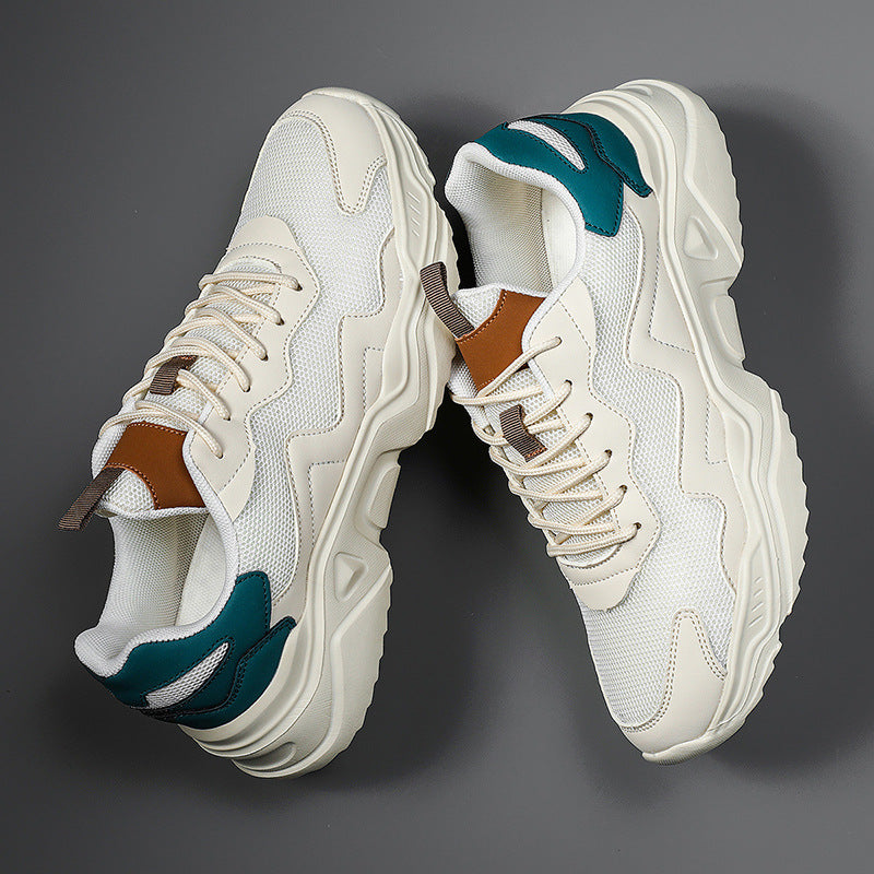 Wild Steps Loco Runners Shoes