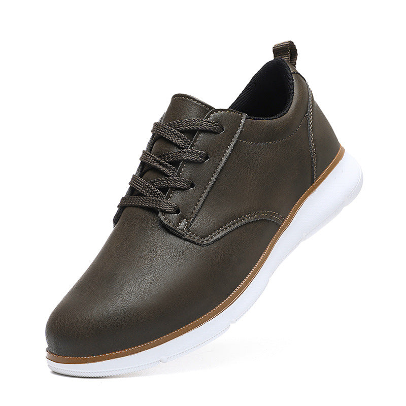 Wild Loco Streetwear Shoes