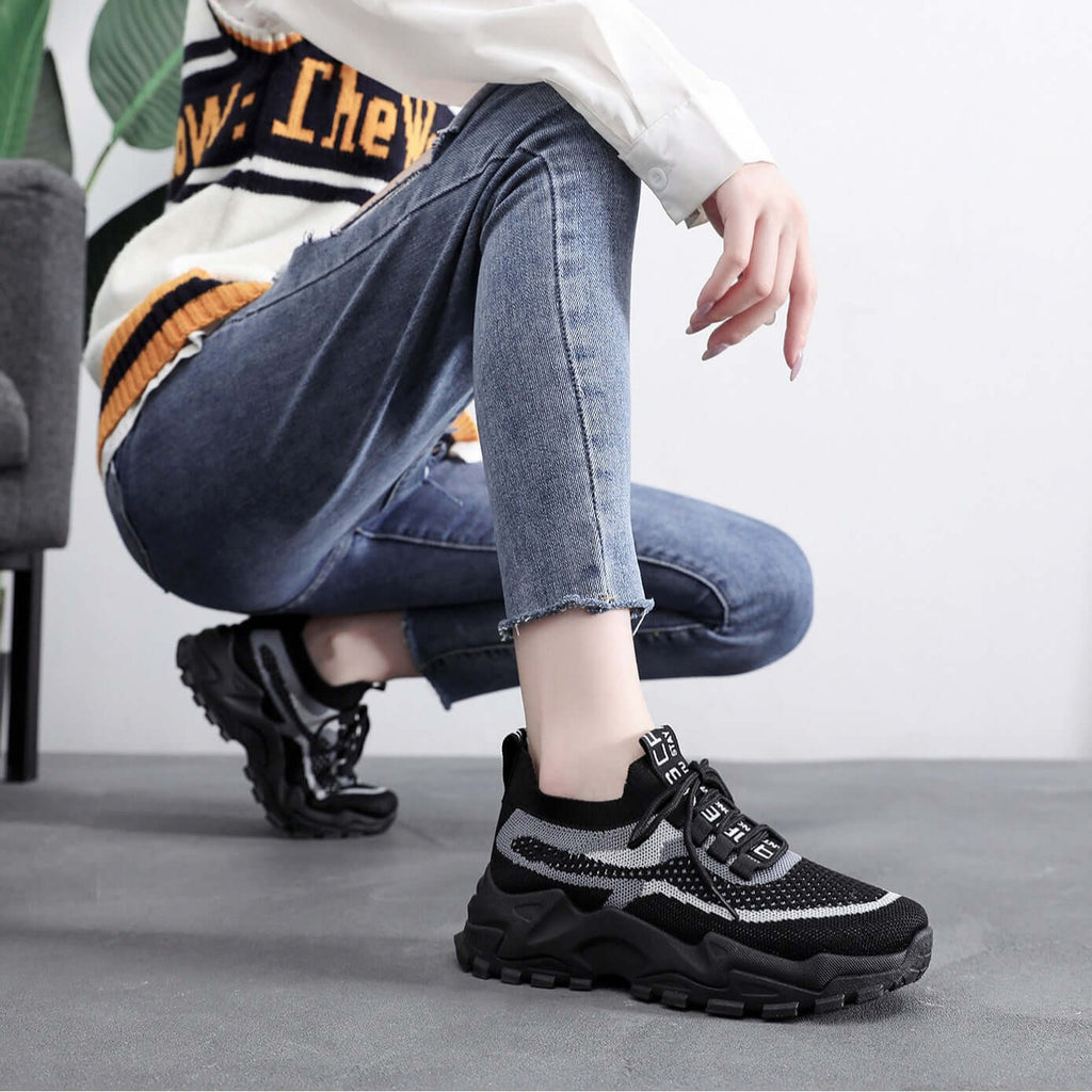 Loco Munch Sports Shoes