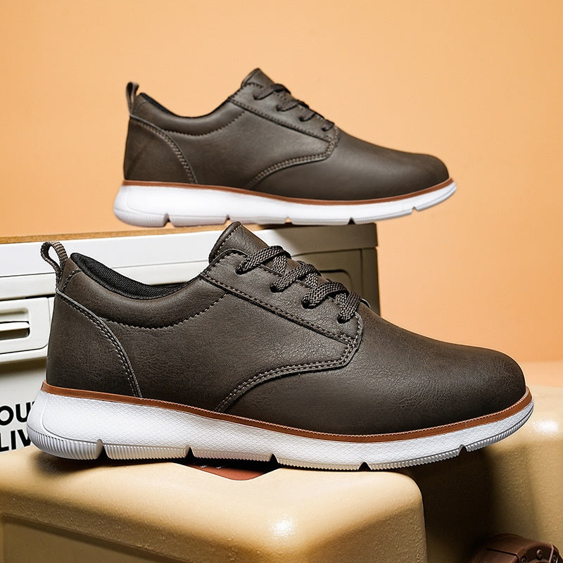 Wild Loco Streetwear Shoes