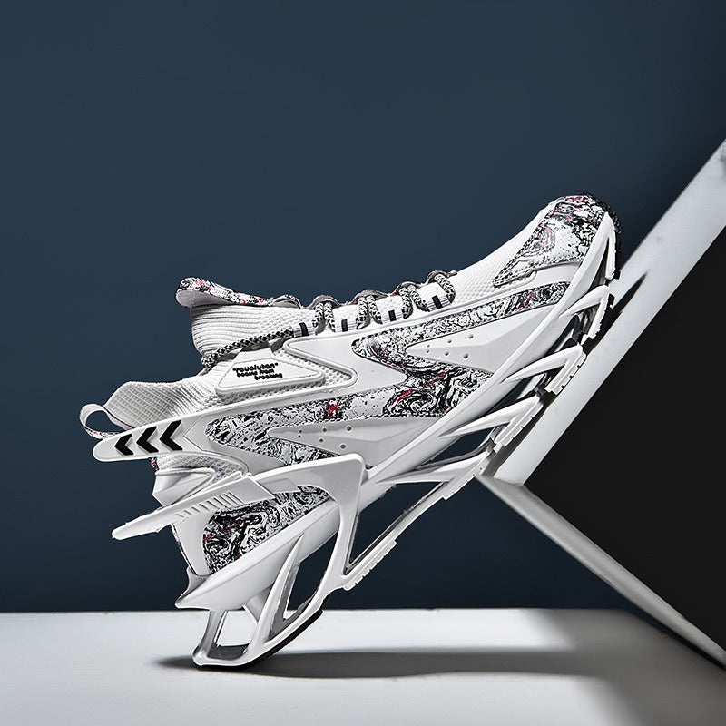 Loco Esperanza Streetwear Shoes
