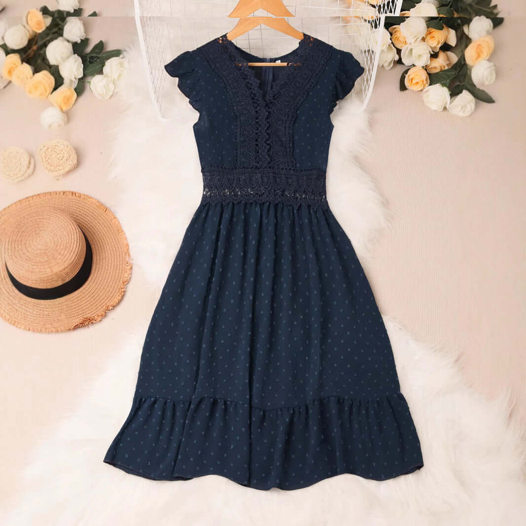 Viva Loca Wear Dress