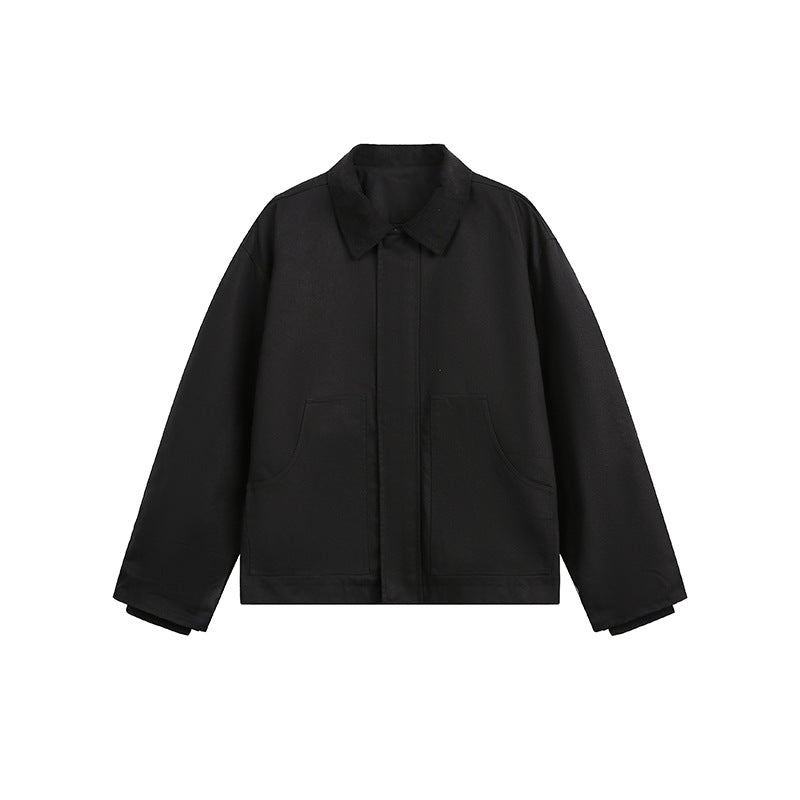 Retro Street Loco Flow Jacket