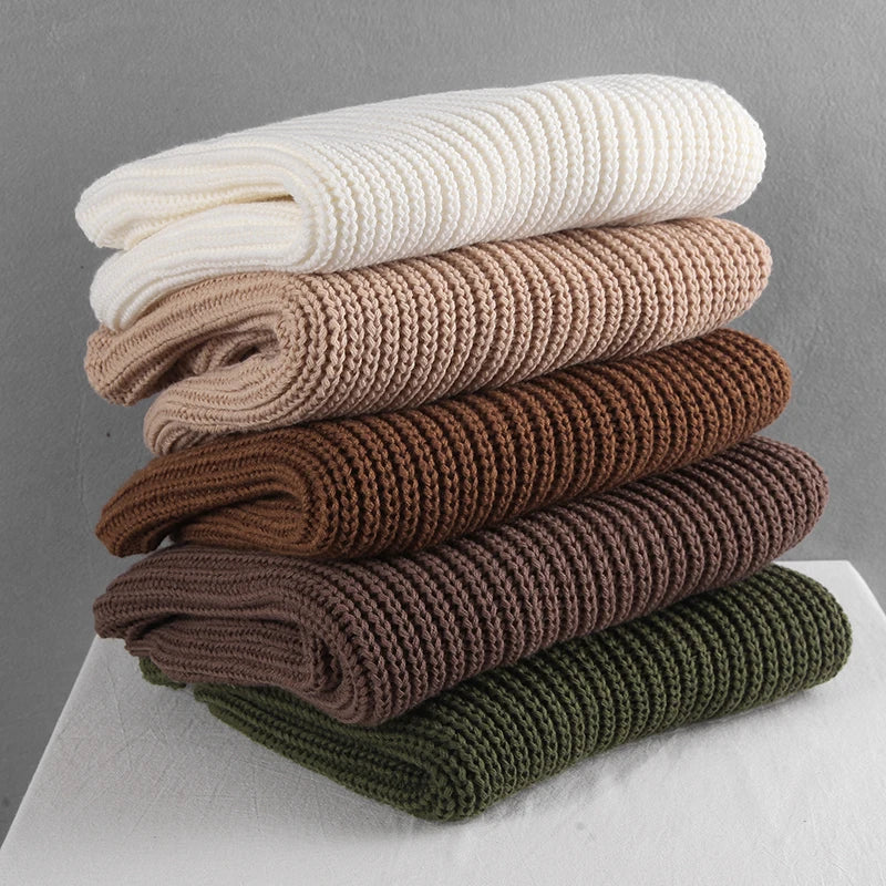 Loose Autumn Sweater New Oversized🌹