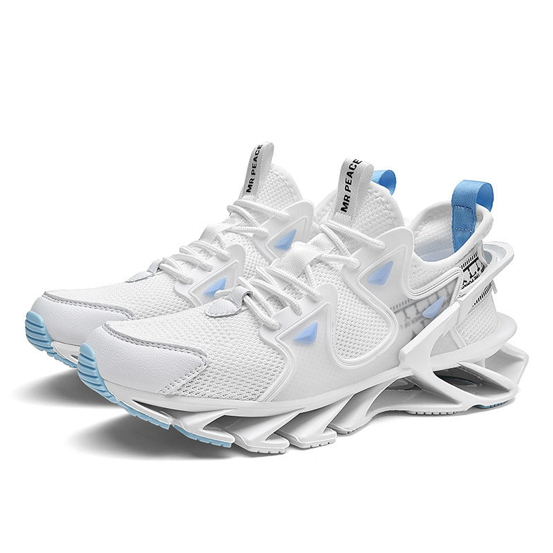 Loco Esperanza Streetwear Shoes - EstaLoco #