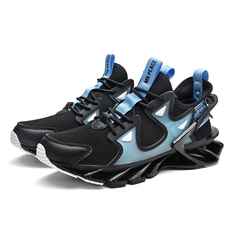 Loco Esperanza Streetwear Shoes - EstaLoco #