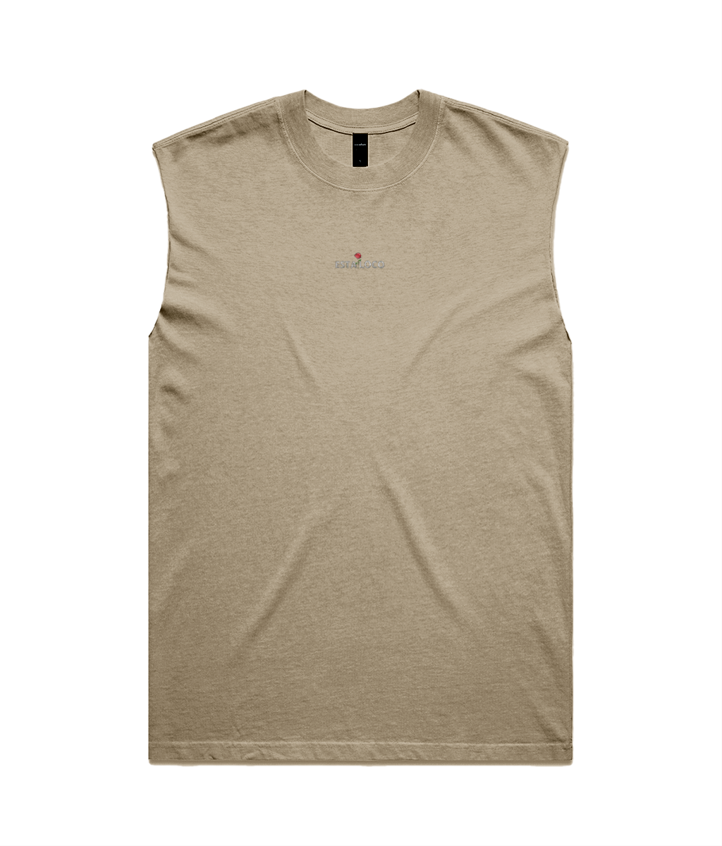 Centre Chest