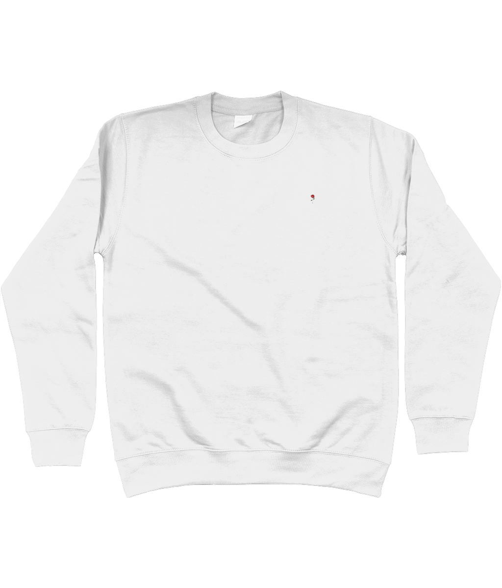 Left Chest