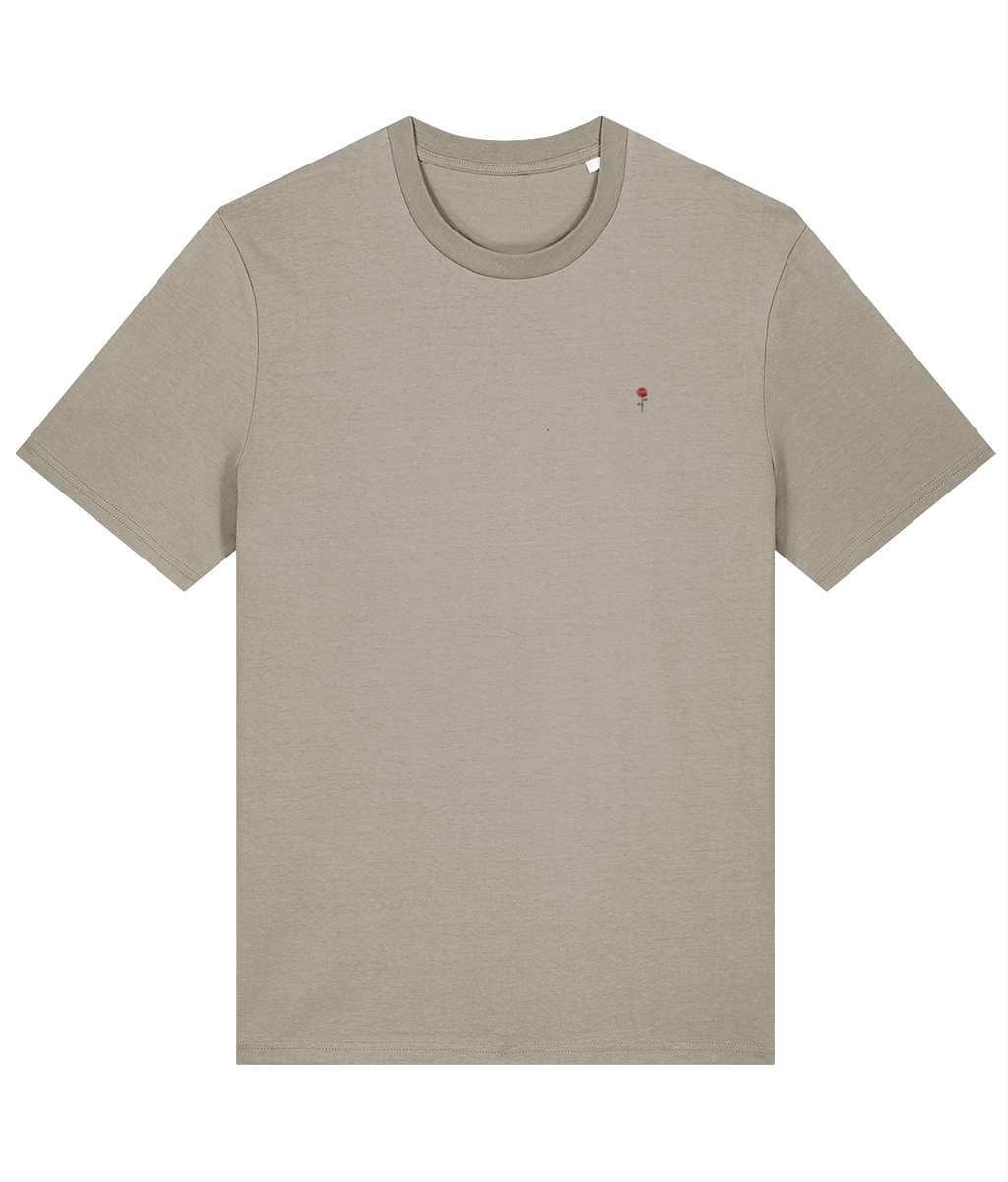 Left Chest