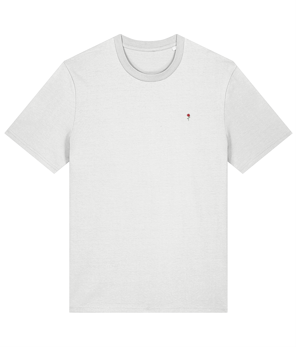 Left Chest