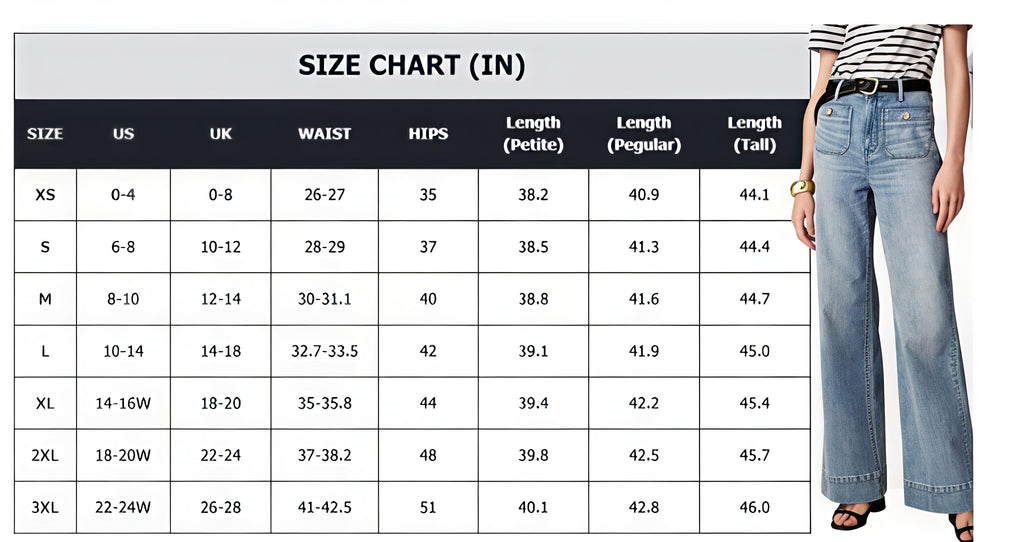 ❄️🔥 LAST DAY SALE ! 58% OFF Tummy Control Wide-Leg Trousers✨